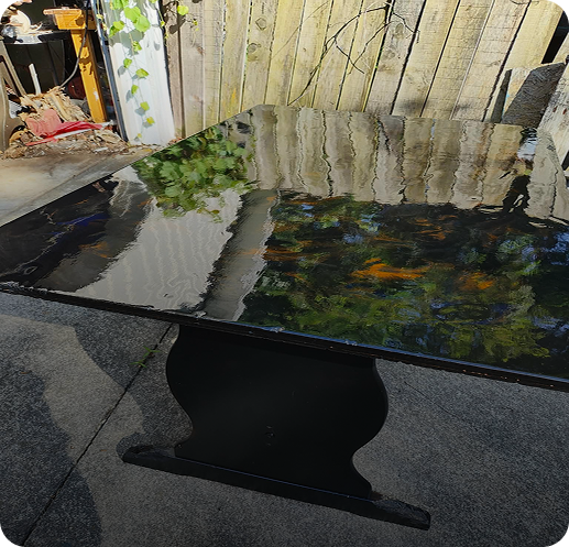 Epoxy Countertops